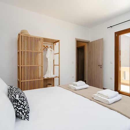 Rosabella Home Naxos City Exteriér fotografie