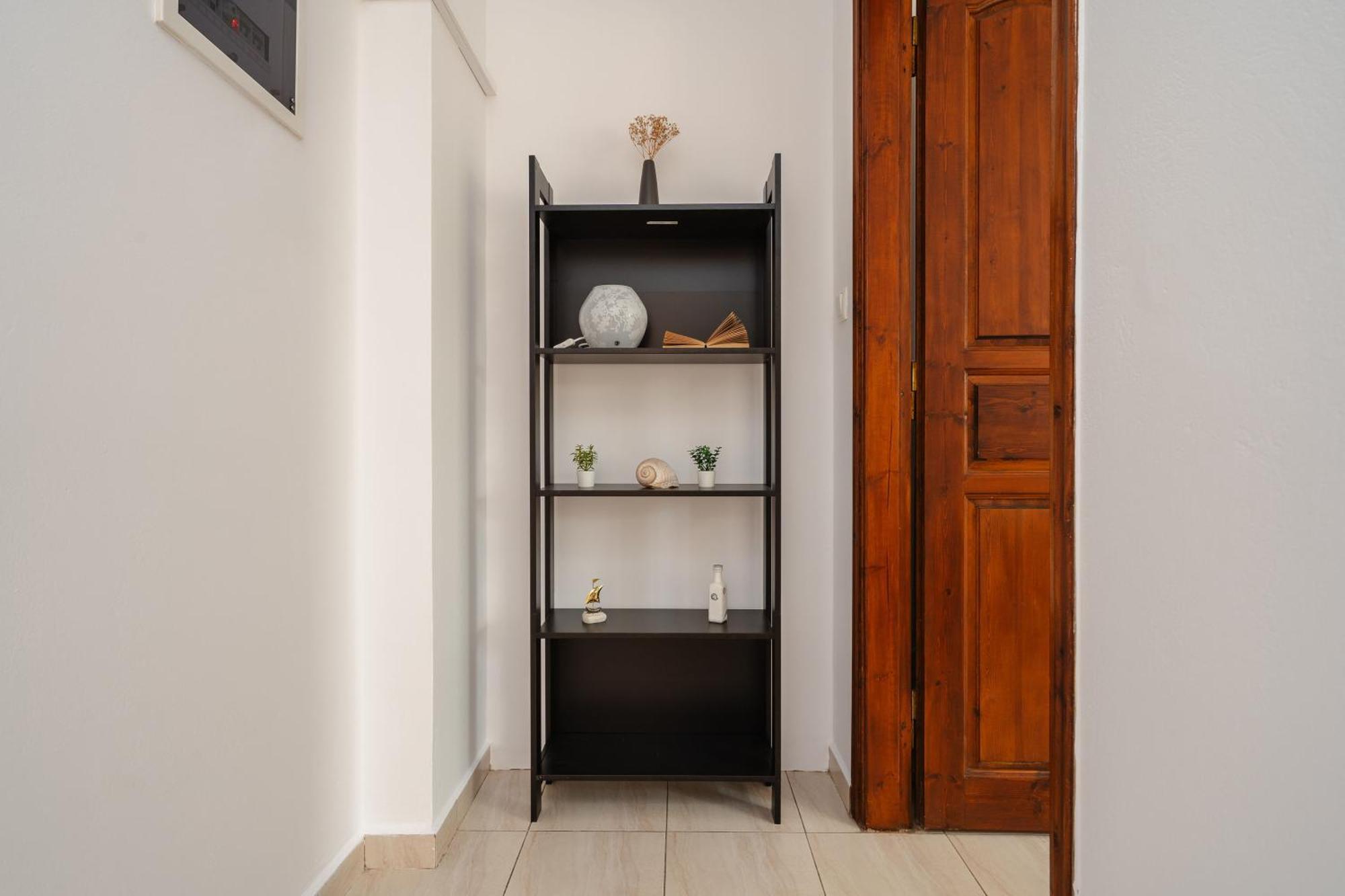 Rosabella Home Naxos City Exteriér fotografie