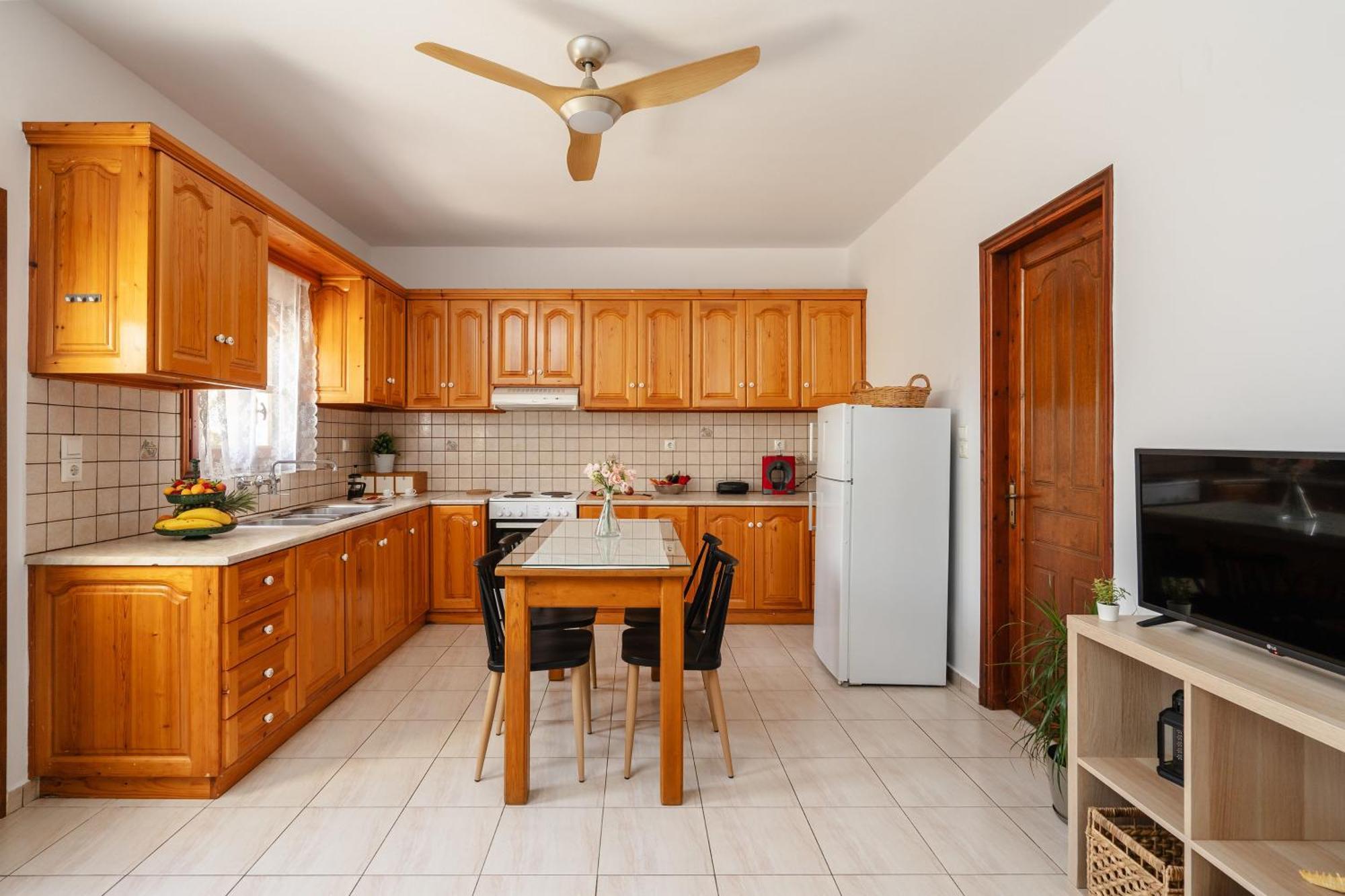 Rosabella Home Naxos City Exteriér fotografie