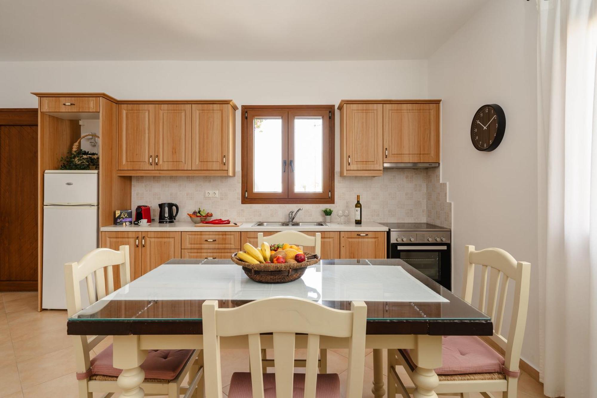 Rosabella Home Naxos City Exteriér fotografie