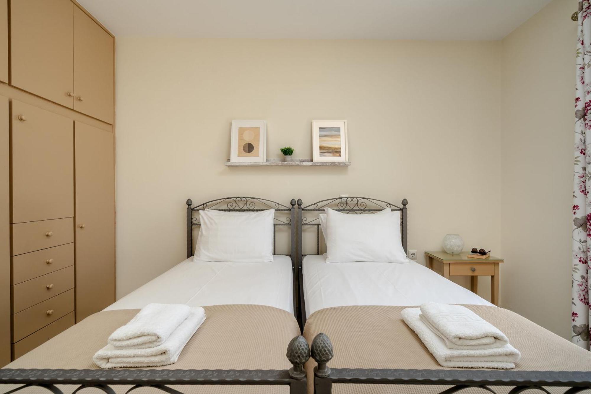 Rosabella Home Naxos City Exteriér fotografie