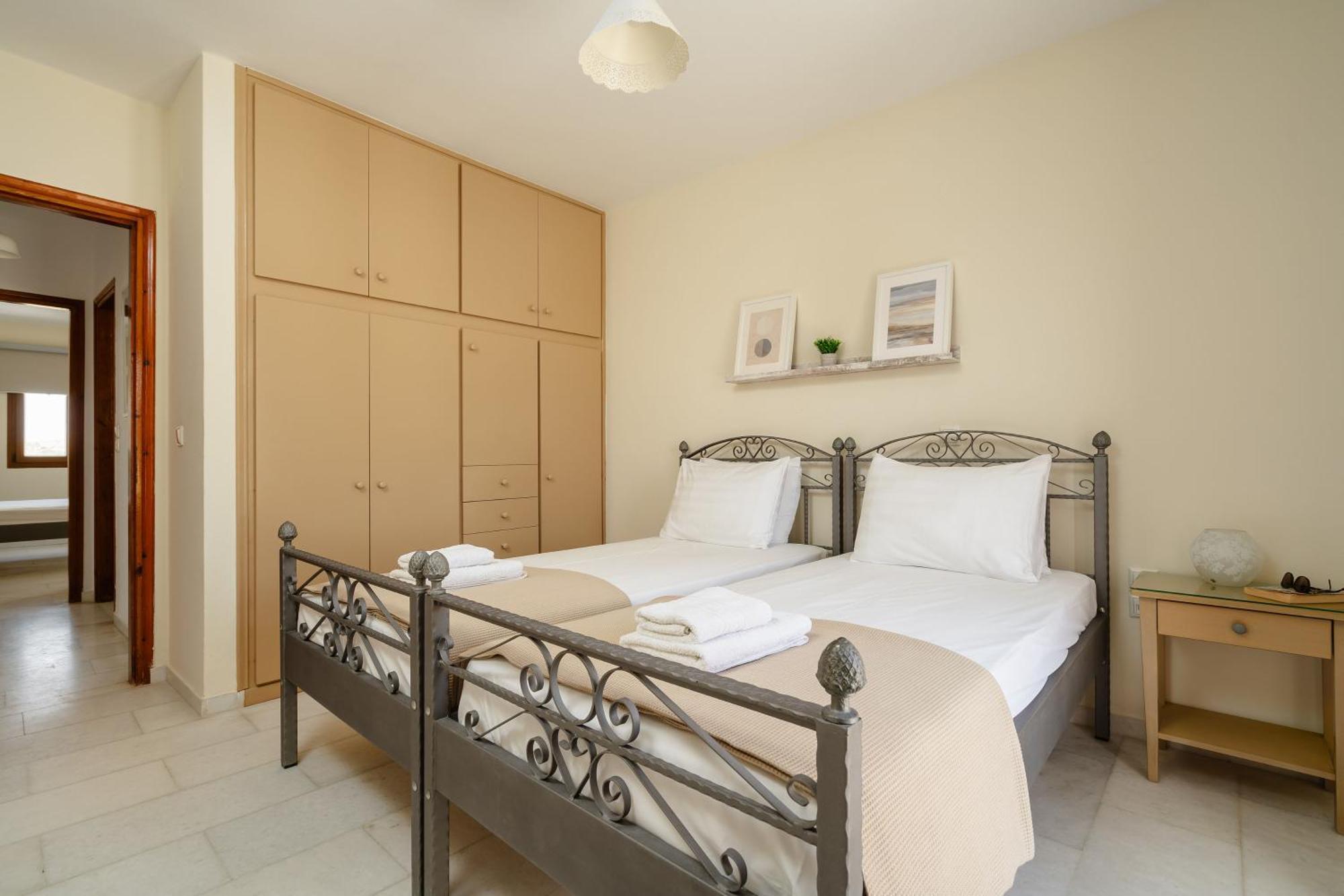 Rosabella Home Naxos City Exteriér fotografie