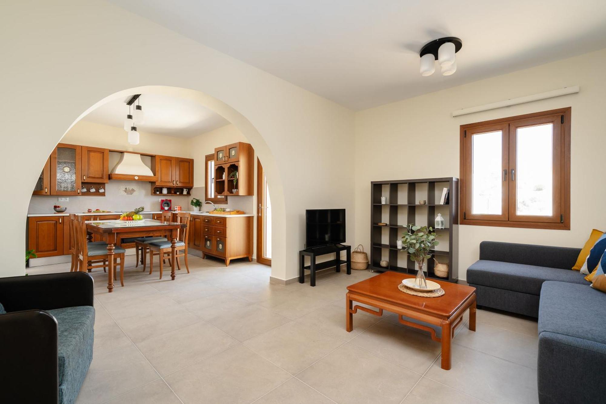 Rosabella Home Naxos City Exteriér fotografie