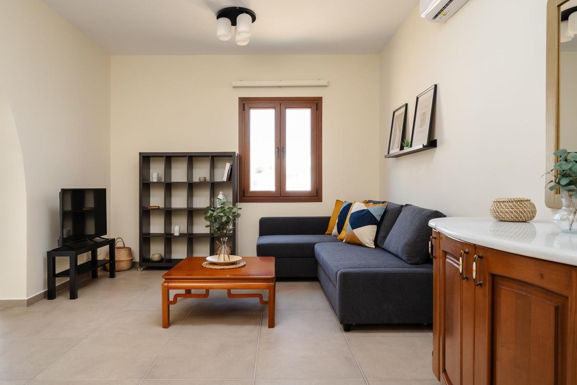 Rosabella Home Naxos City Exteriér fotografie