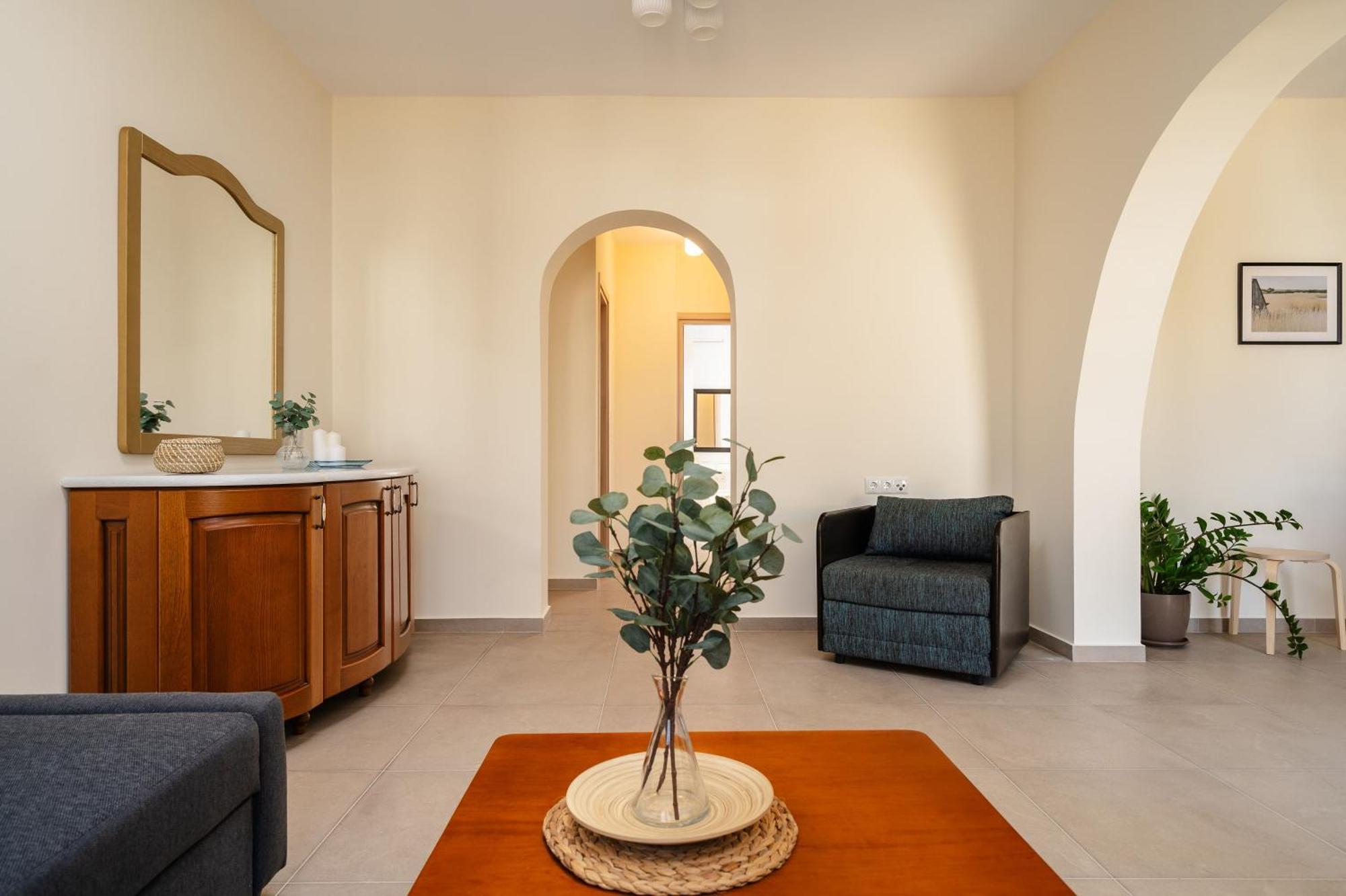 Rosabella Home Naxos City Exteriér fotografie