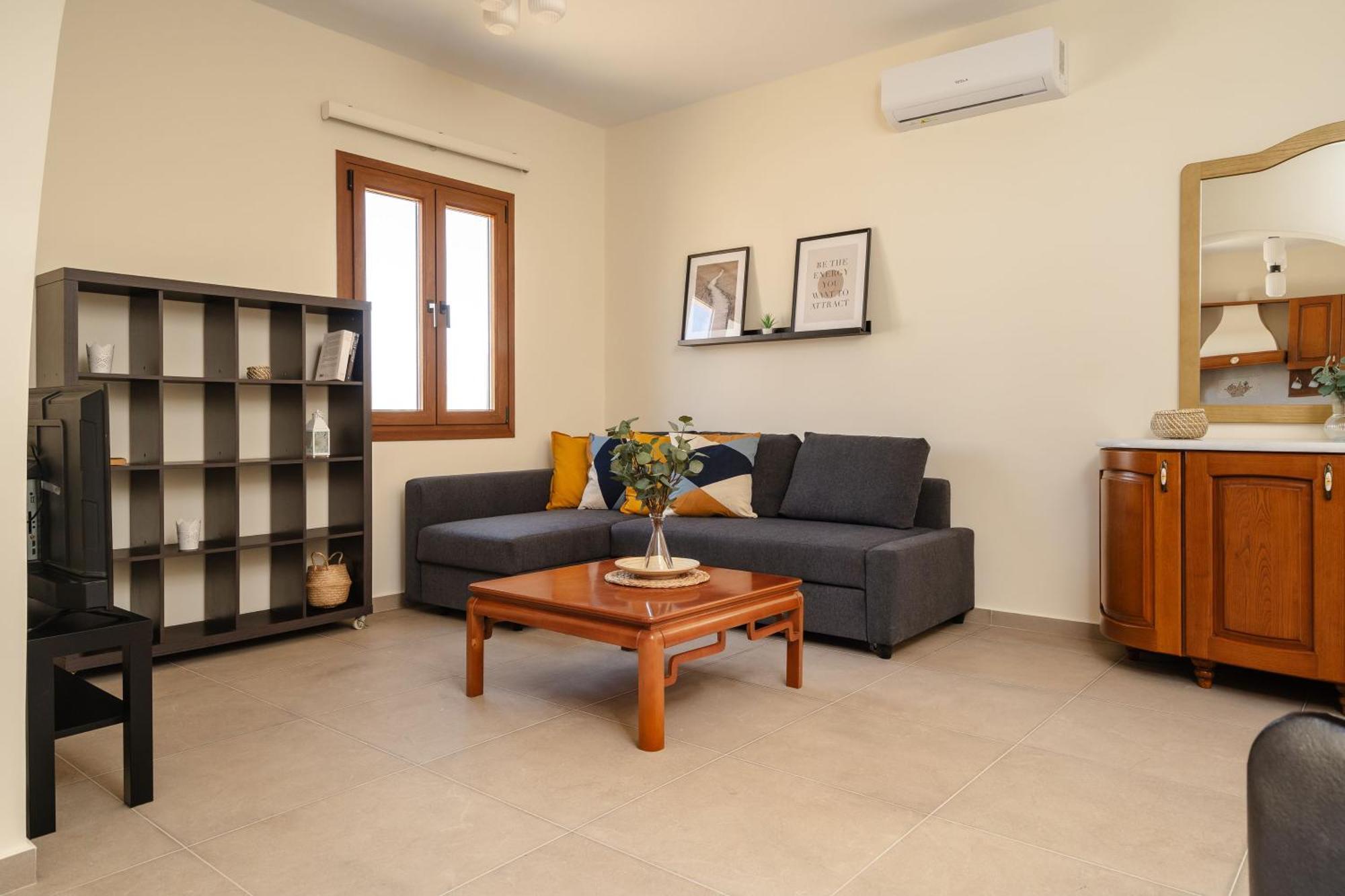 Rosabella Home Naxos City Exteriér fotografie